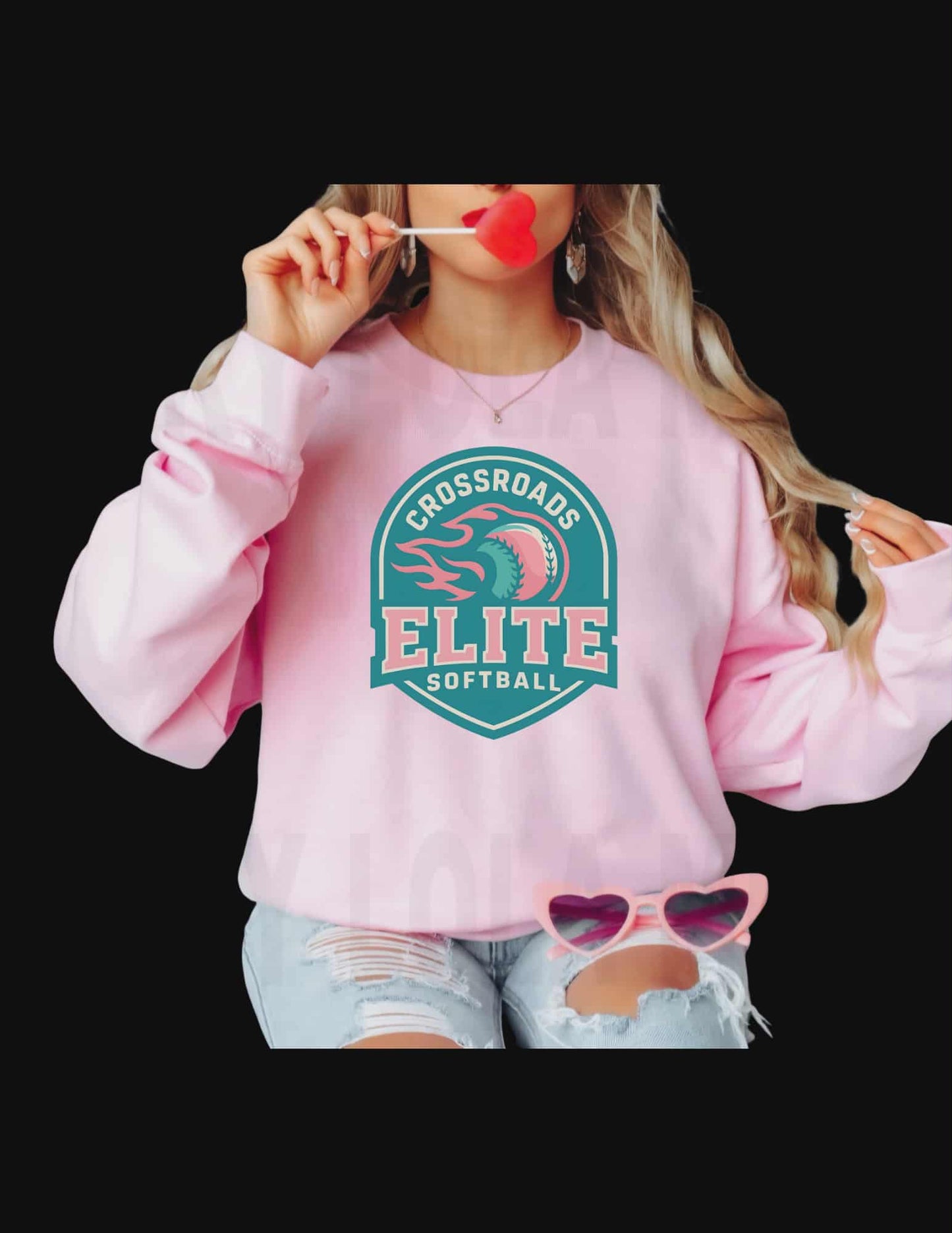 Elite Sweatshirt