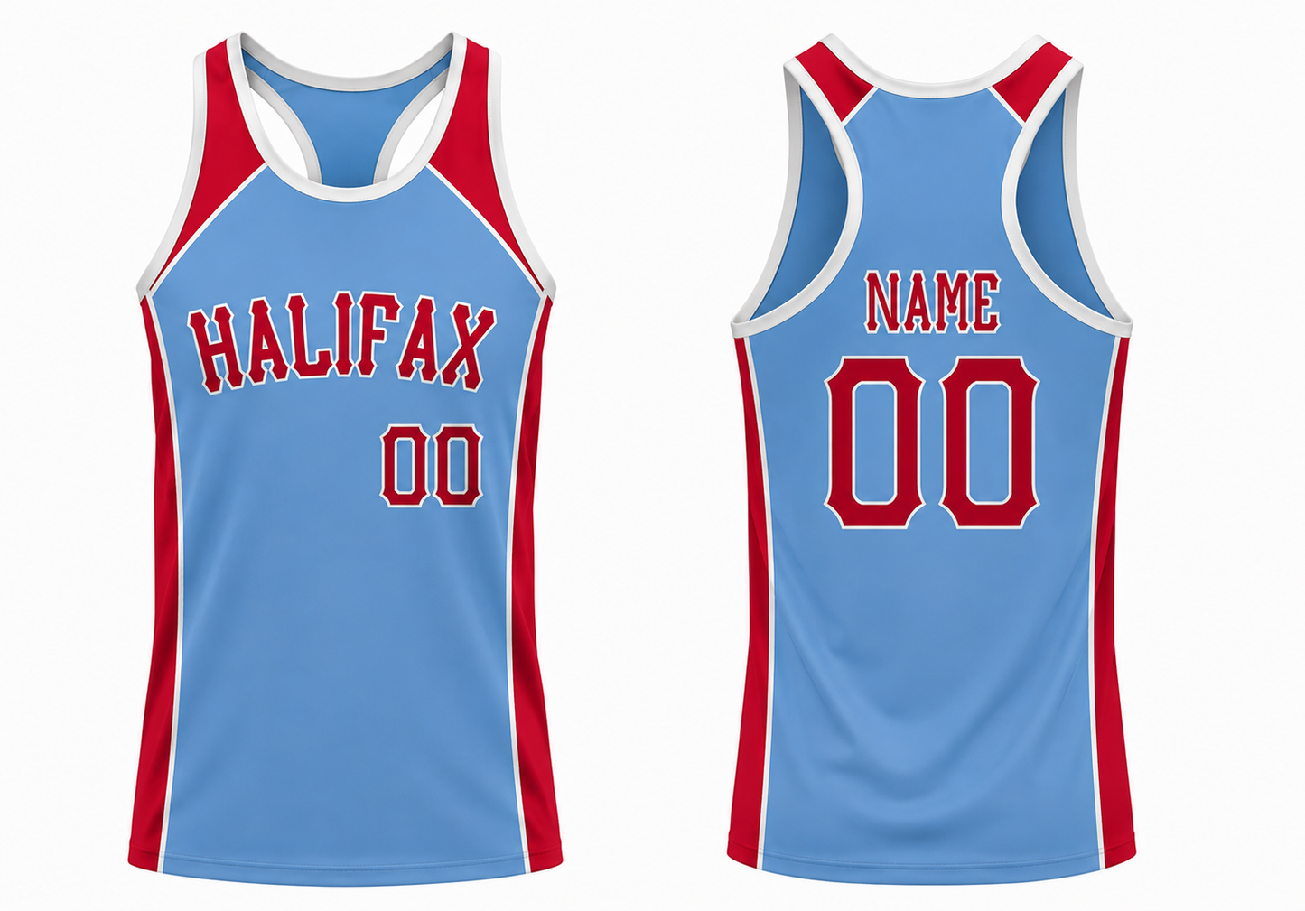 Softball Halifax AllStars