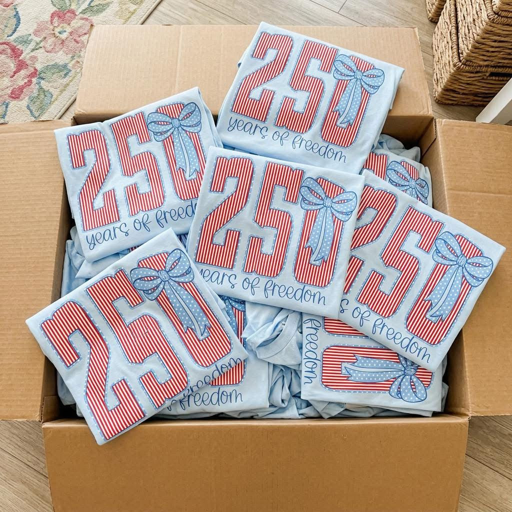 250 Years of Freedom