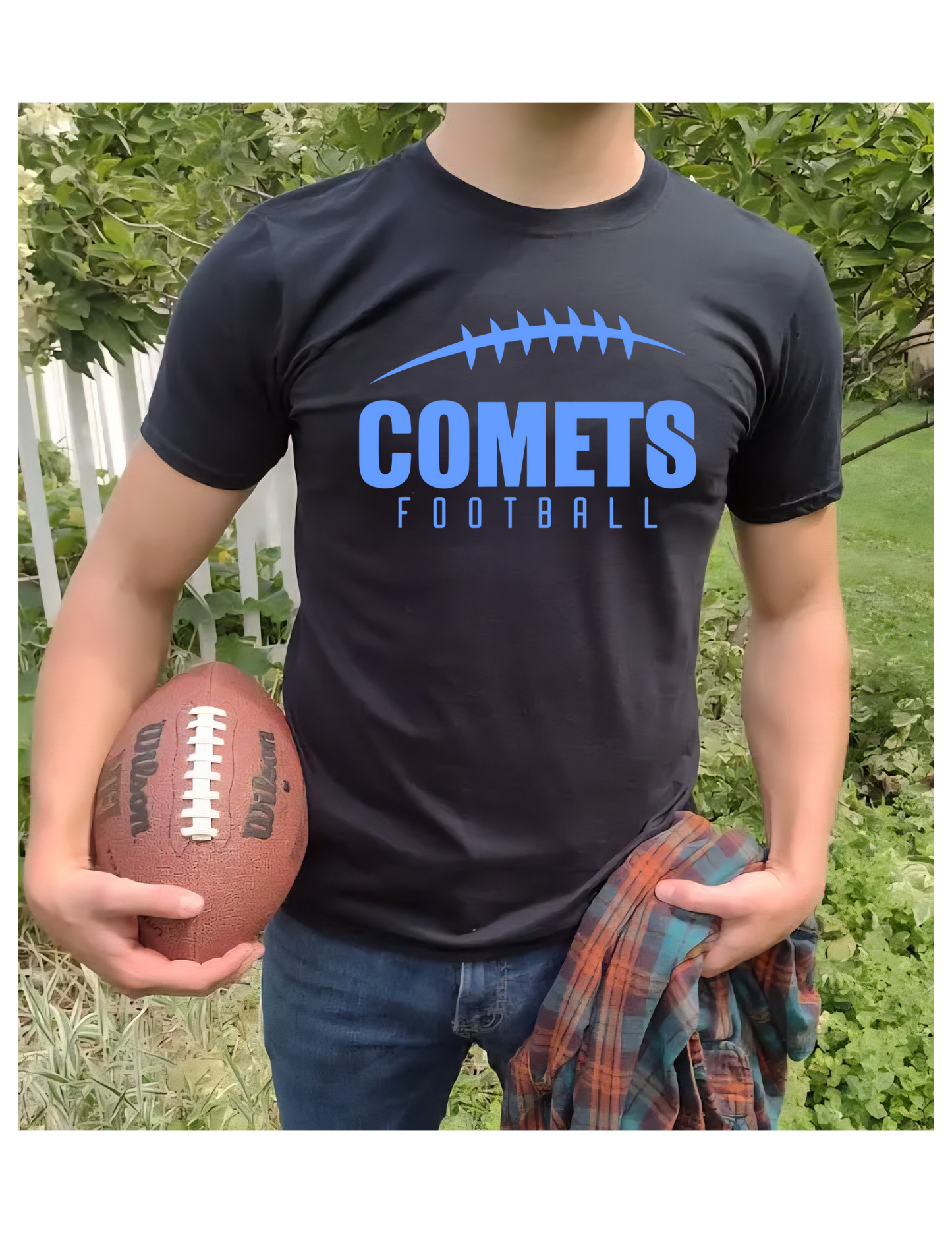 Comets Football