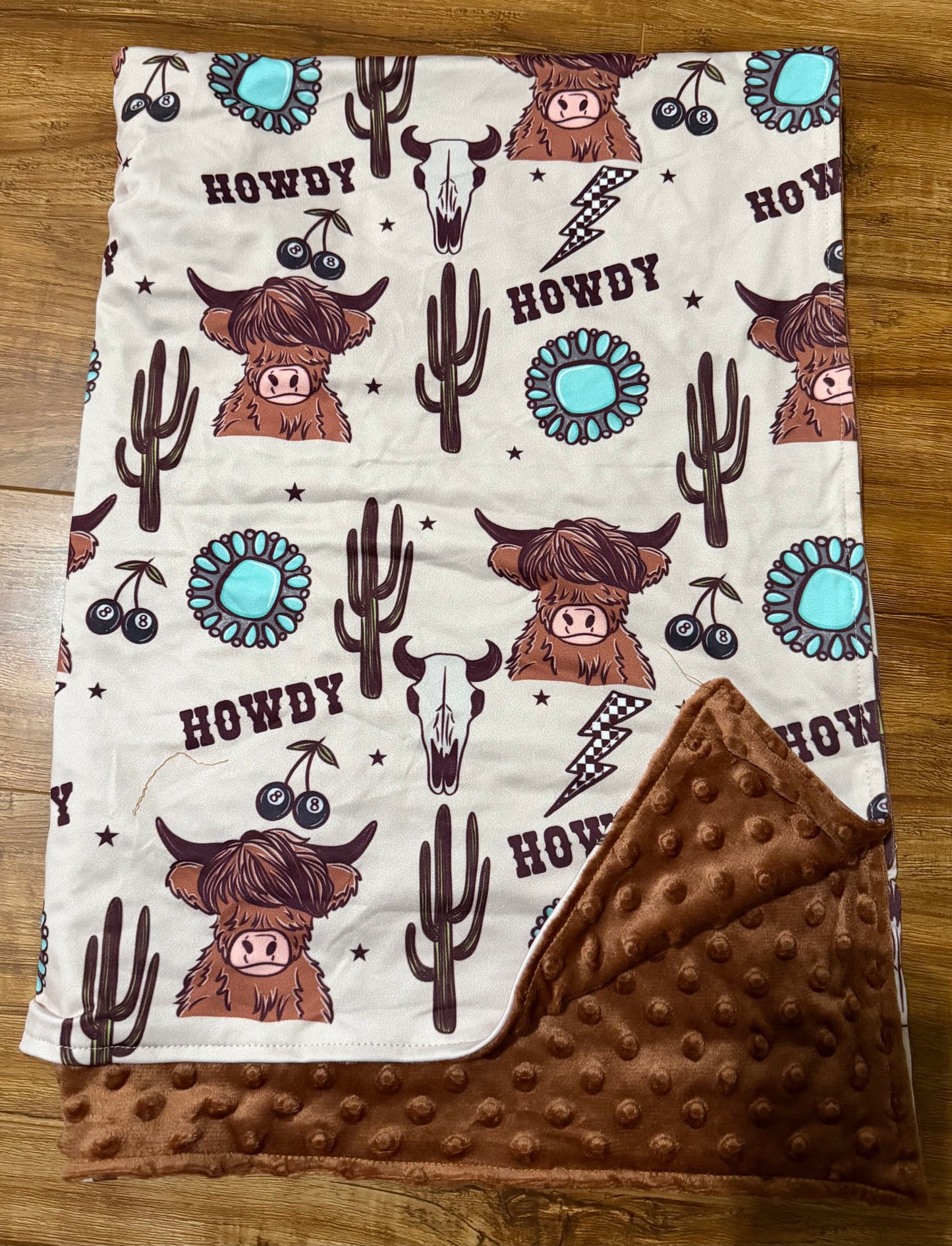 Children’s Blanket