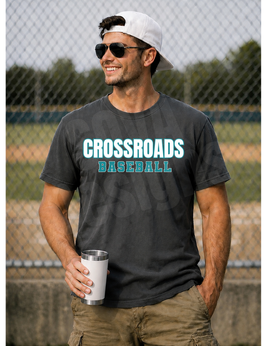 Crossroads Baseball