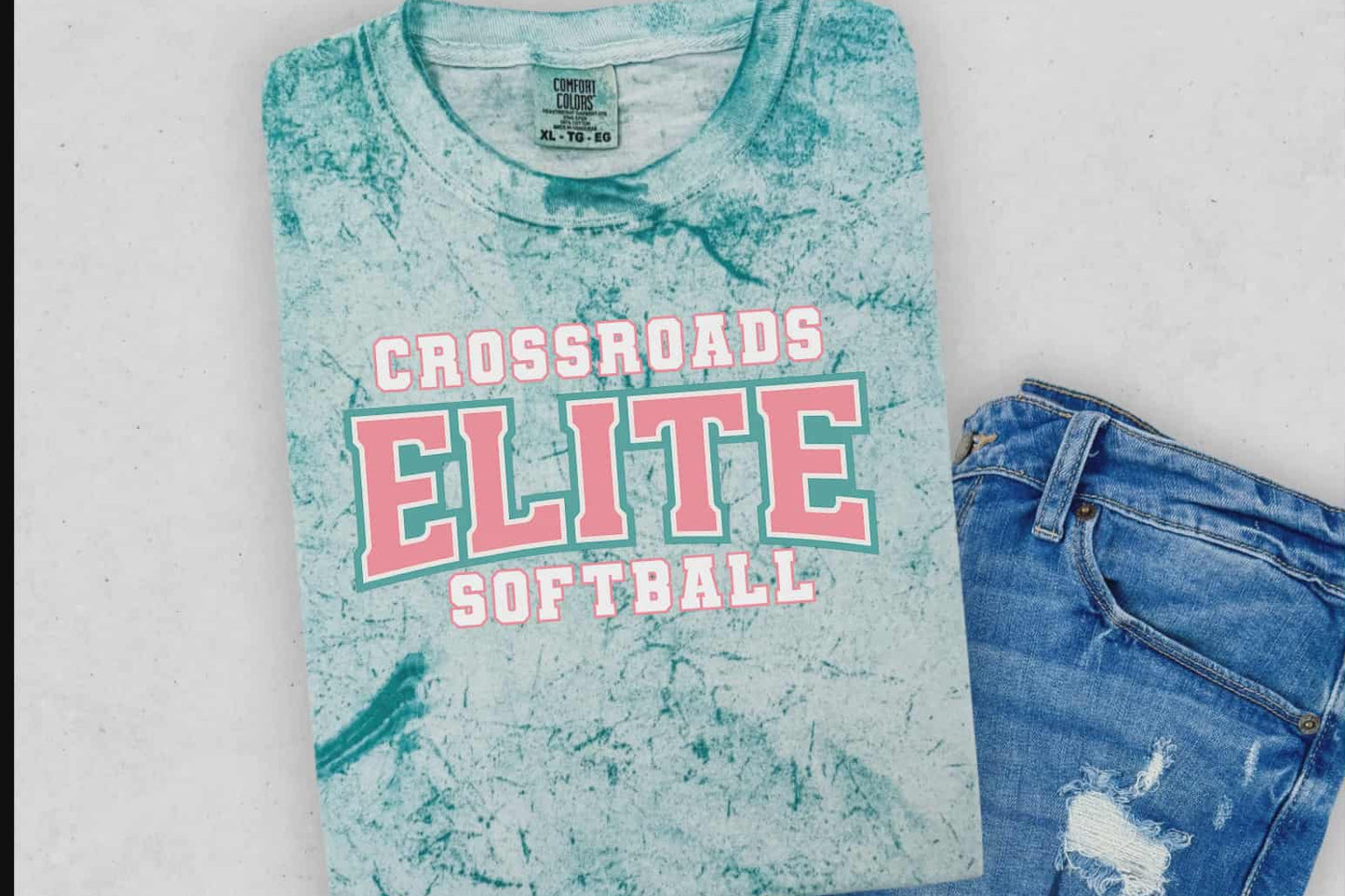 Crossroads Elite T-Shirt