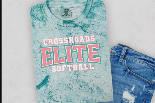 Crossroads Elite T-Shirt