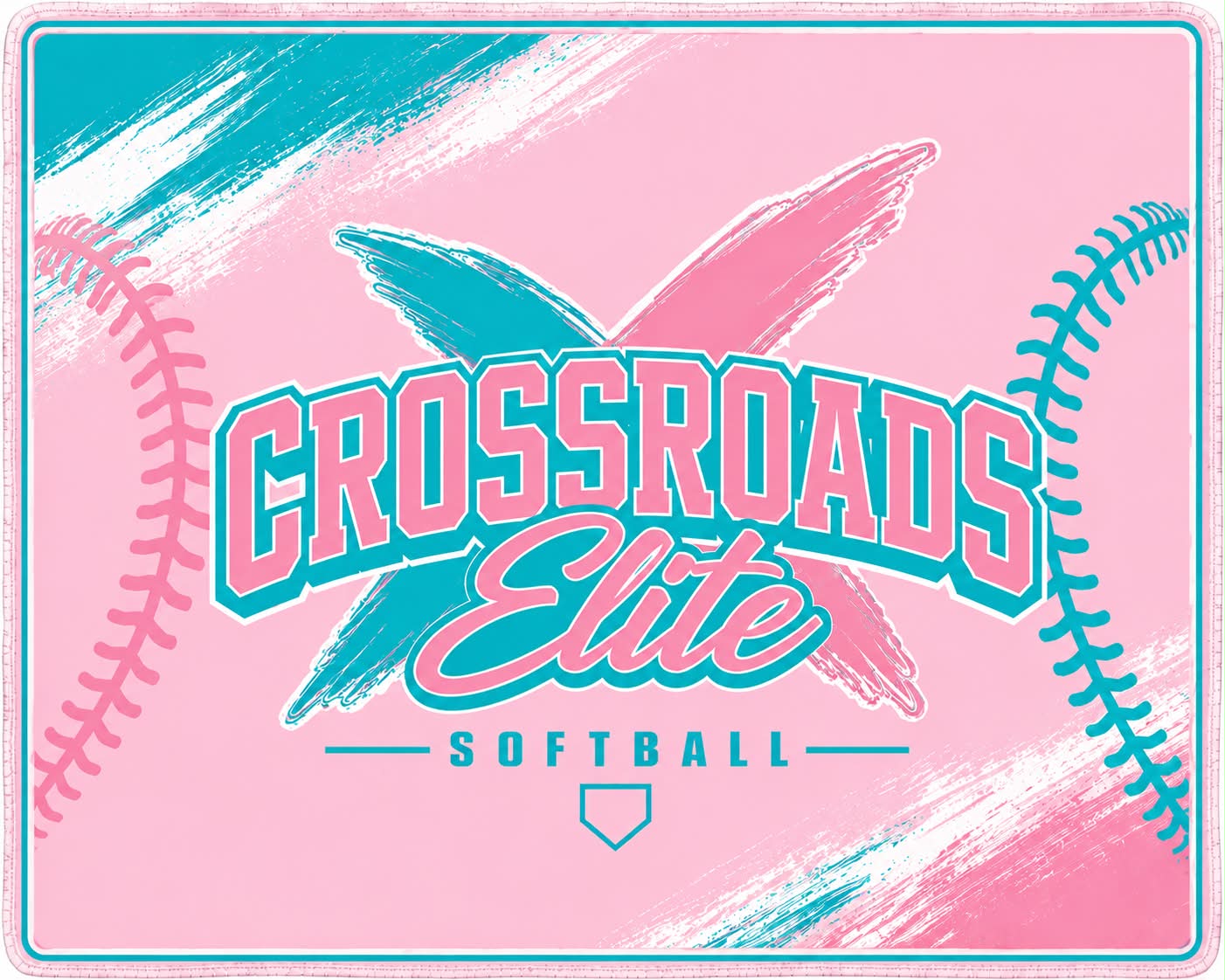 Crossroads Elite Blanket