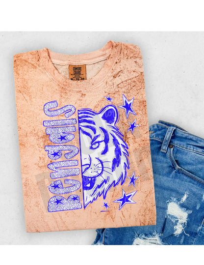 Bengals Split Mascot Shirt
