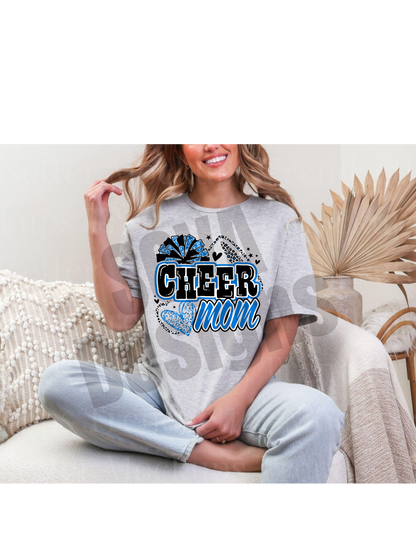 Cheer Mom Apparel