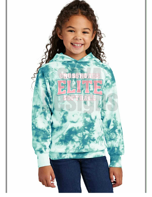 Crossroads Elite Softball Apparel
