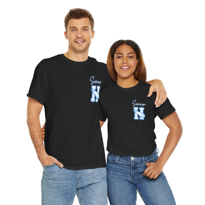 HCHS Senior Shirt