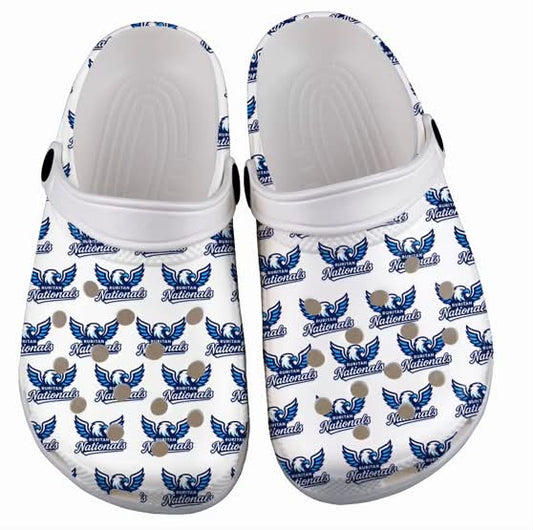 Ruritan National Clogs