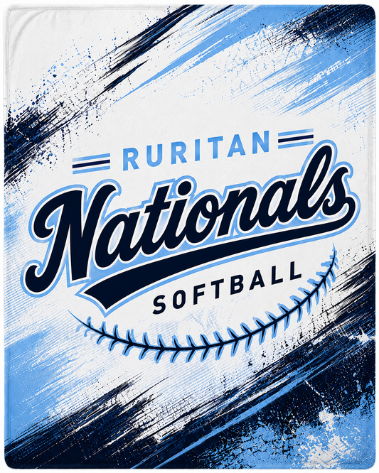 Ruritan Nationals Blanket