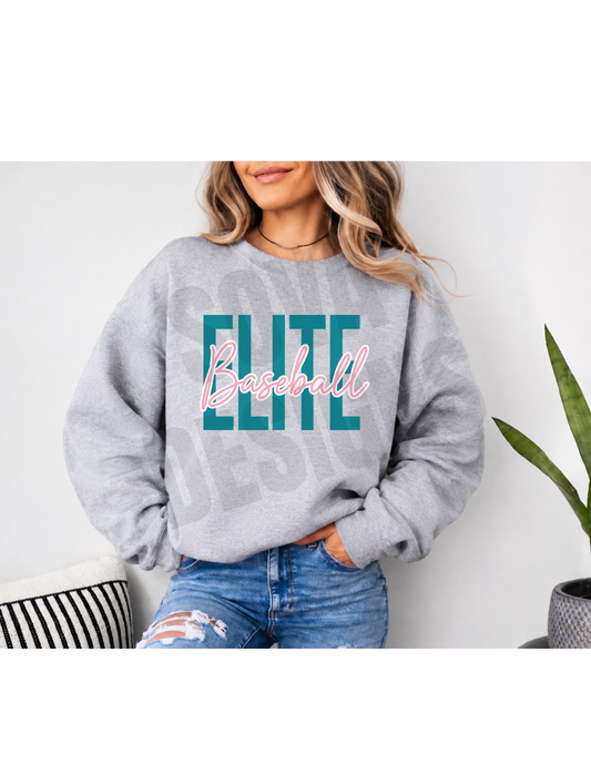 Elite Baseball