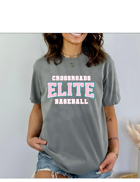 Crossroads Elite Baseball