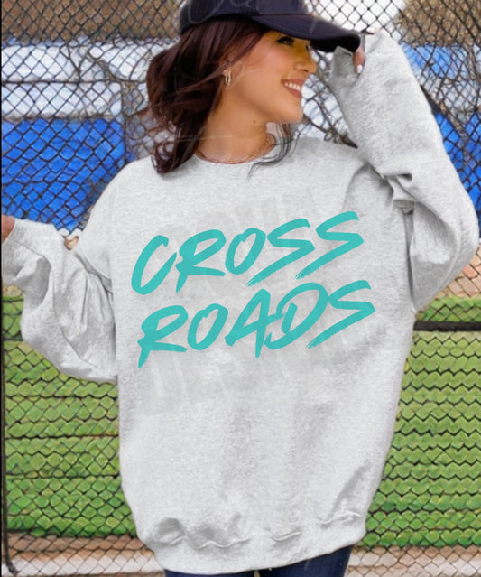 Crossroads Elite (Crossroads only)