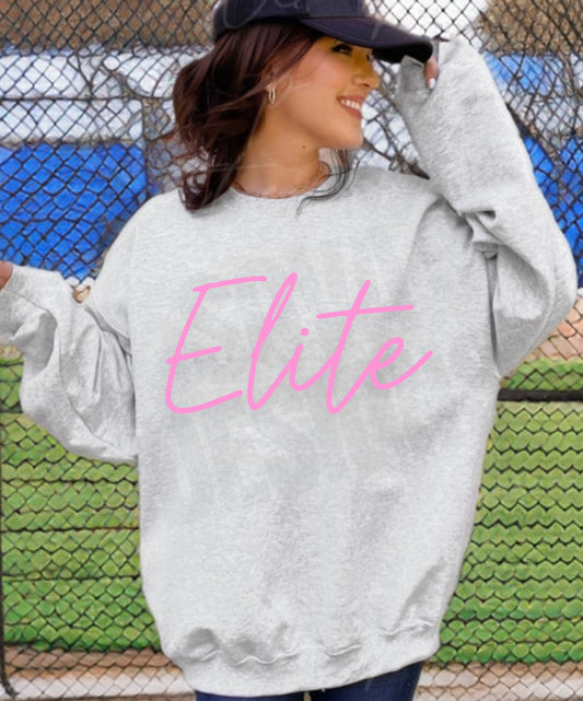 Crossroads Elite Script
