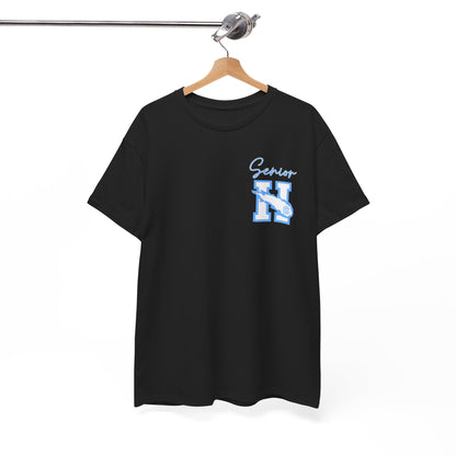 HCHS Senior Shirt