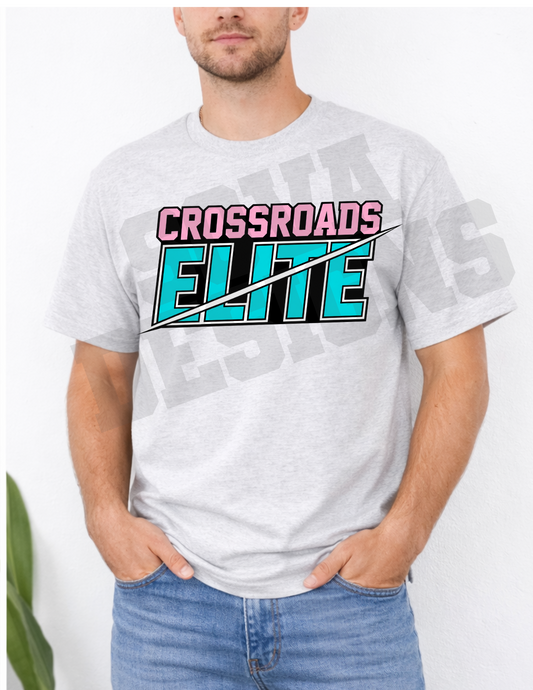 Crossroads / Elite