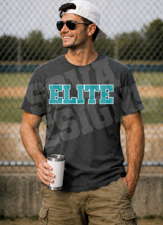 Crossroads Elite Teal