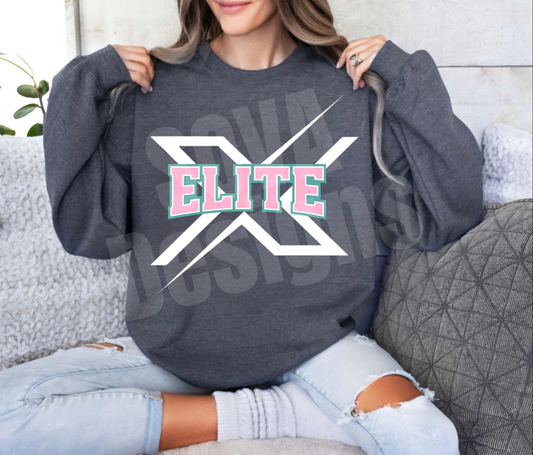 Crossroads Elite White X