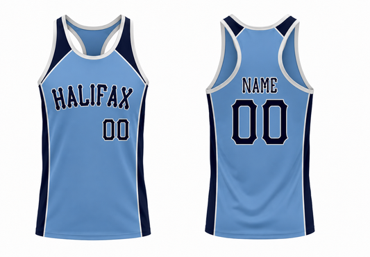 Baseball Halifax AllStars