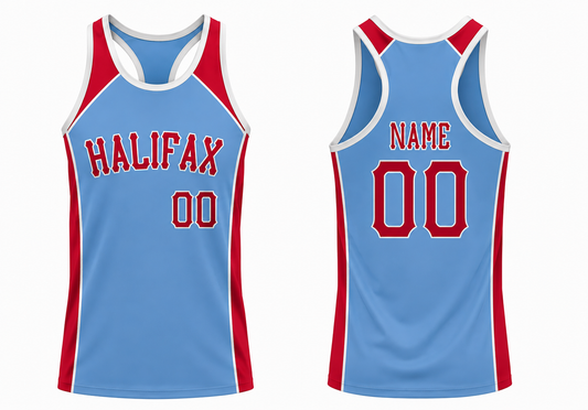 Softball Halifax AllStars