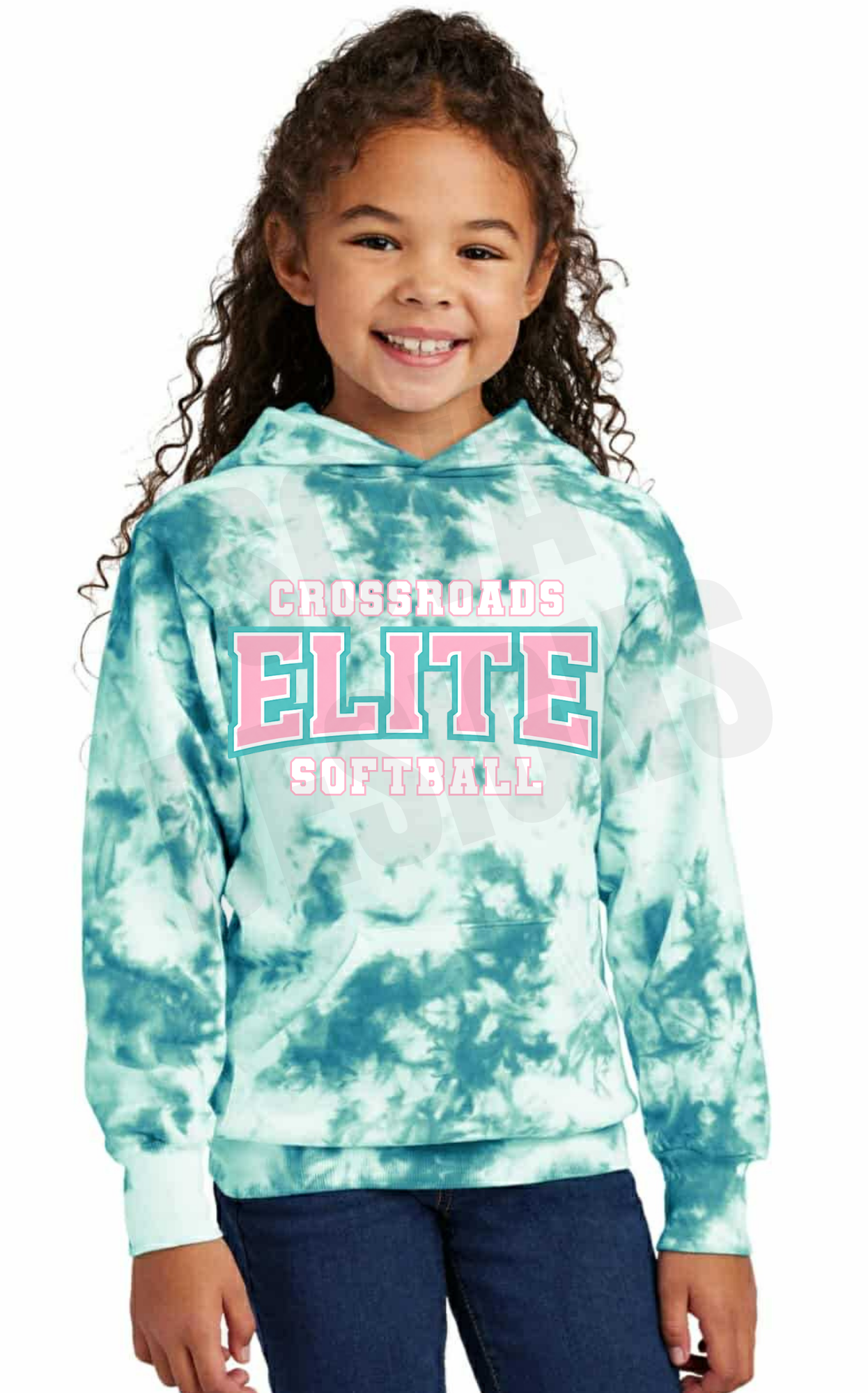 Crossroads Elite Softball Apparel