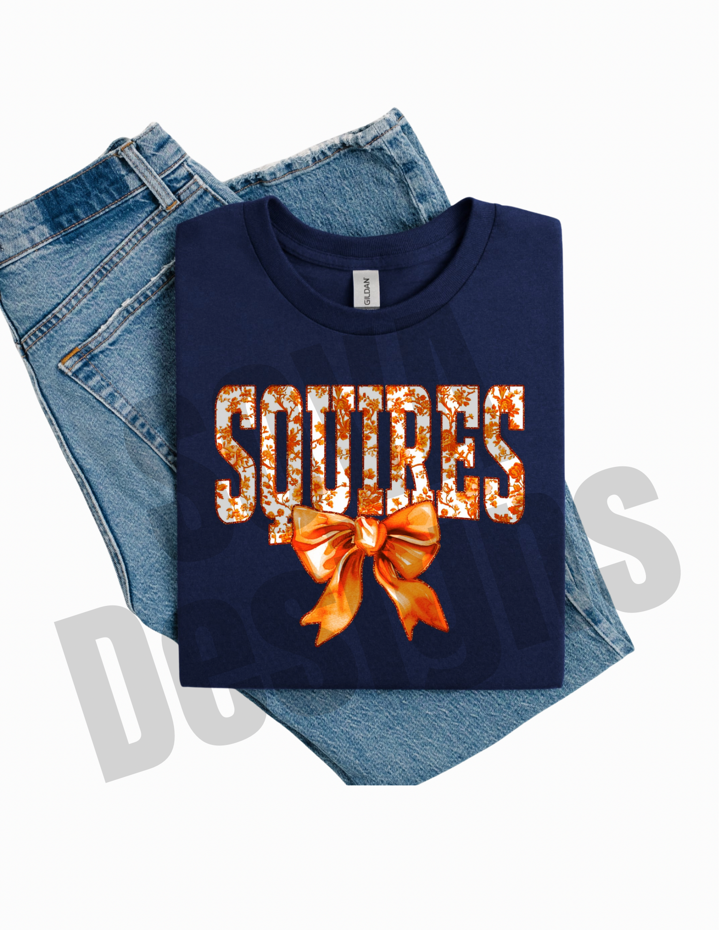 Squires Bow Apparel