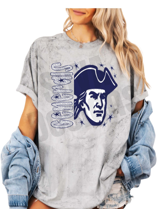 WC Generals Apparel