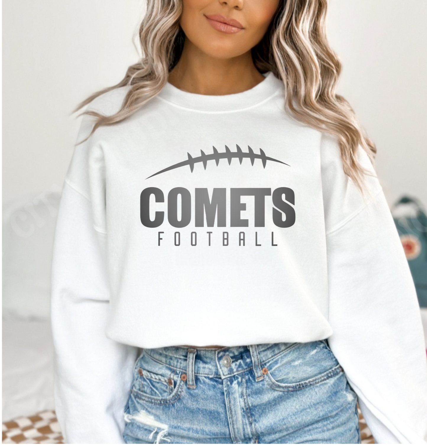 Comets Football