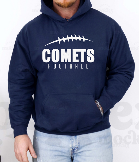 Comets Football