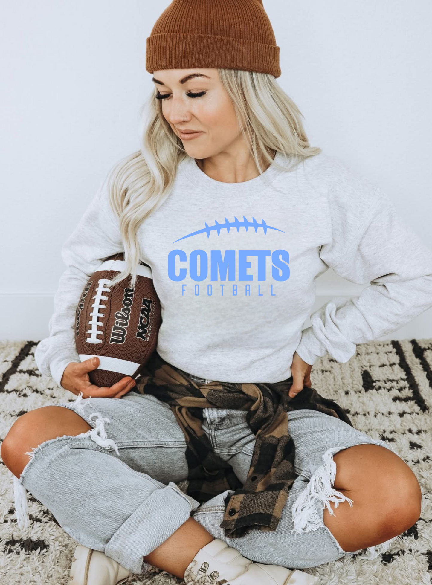 Comets Football