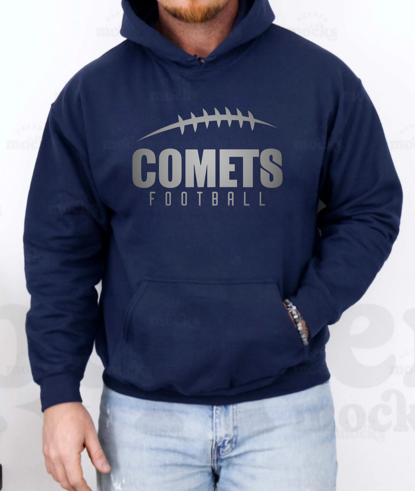 Comets Football