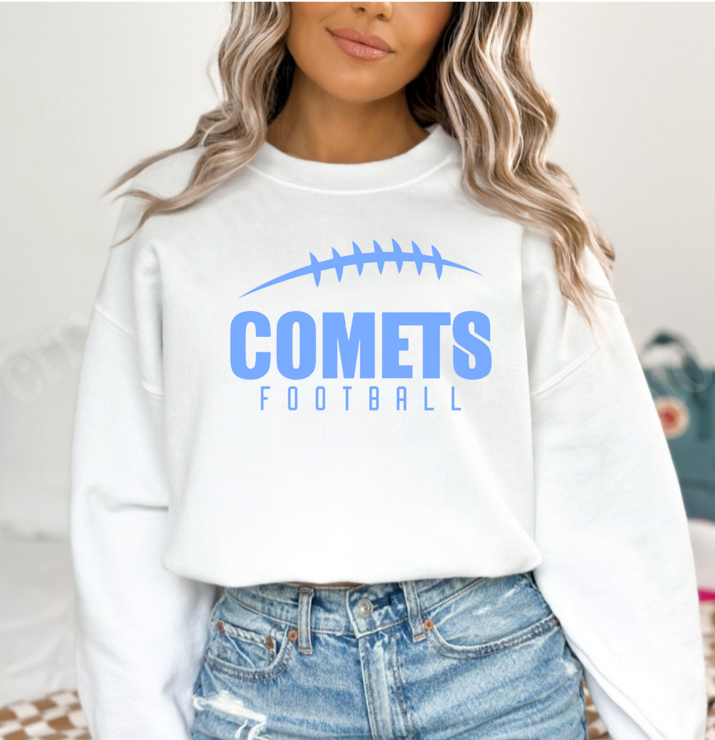 Comets Football