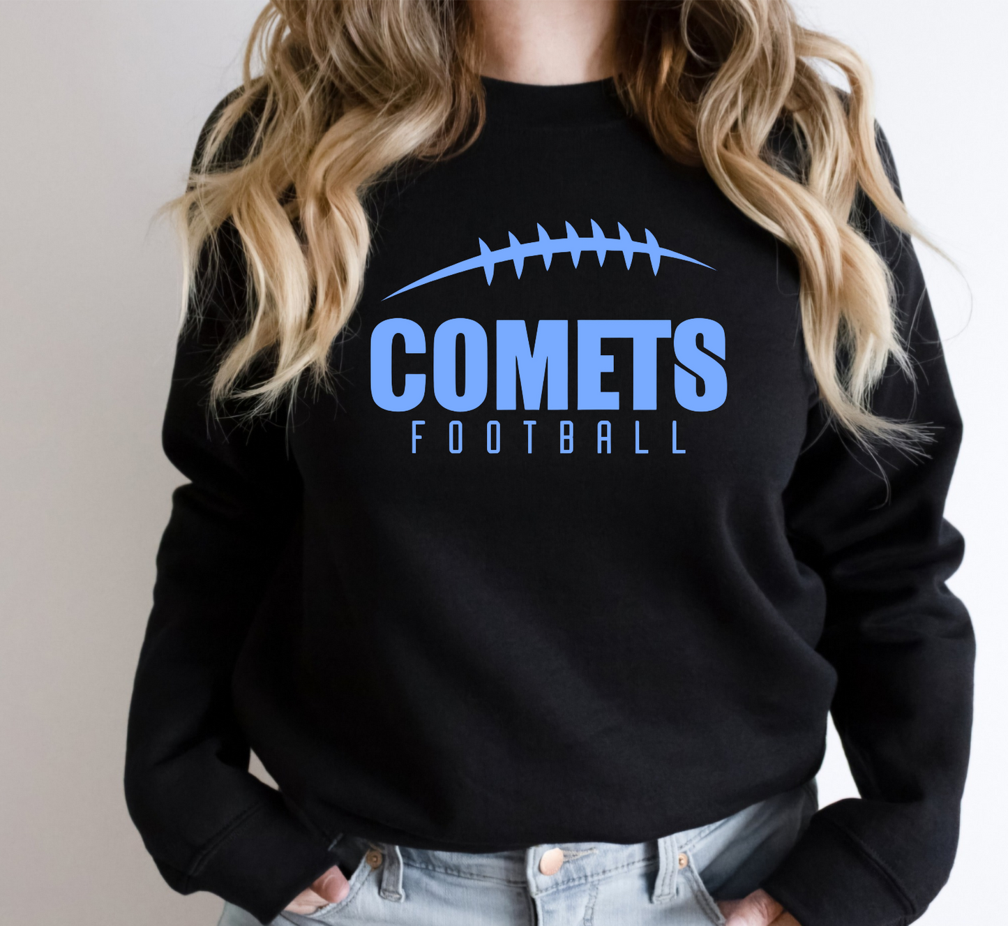 Comets Football